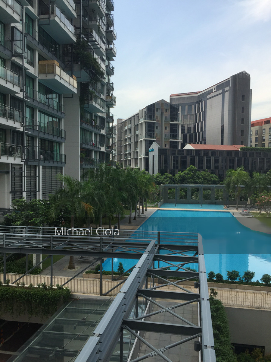 RiverGate (D9), Apartment #143382212